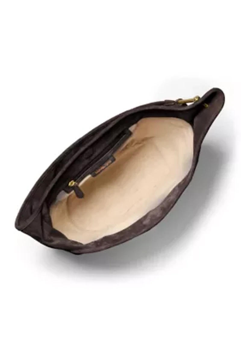Sonny Medium Hobo Shoulder Bag