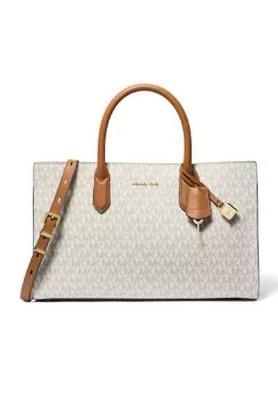 Scarlett Medium Satchel