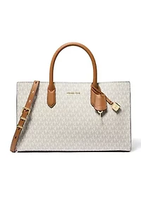 Scarlett Medium Satchel