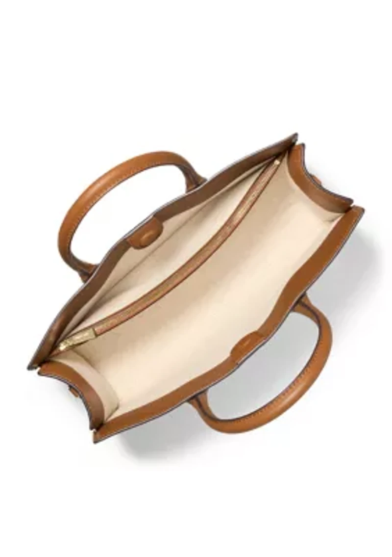 Scarlett Medium Satchel