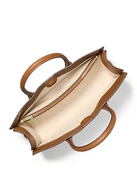 Scarlett Medium Satchel