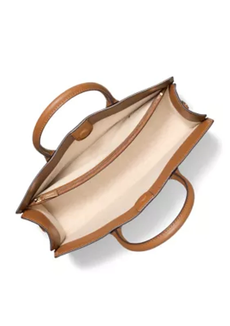 Scarlett Medium Satchel