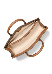 Scarlett Medium Satchel