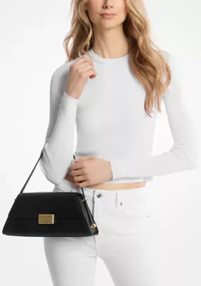 Ludlow Medium Convertible Shoulder Bag
