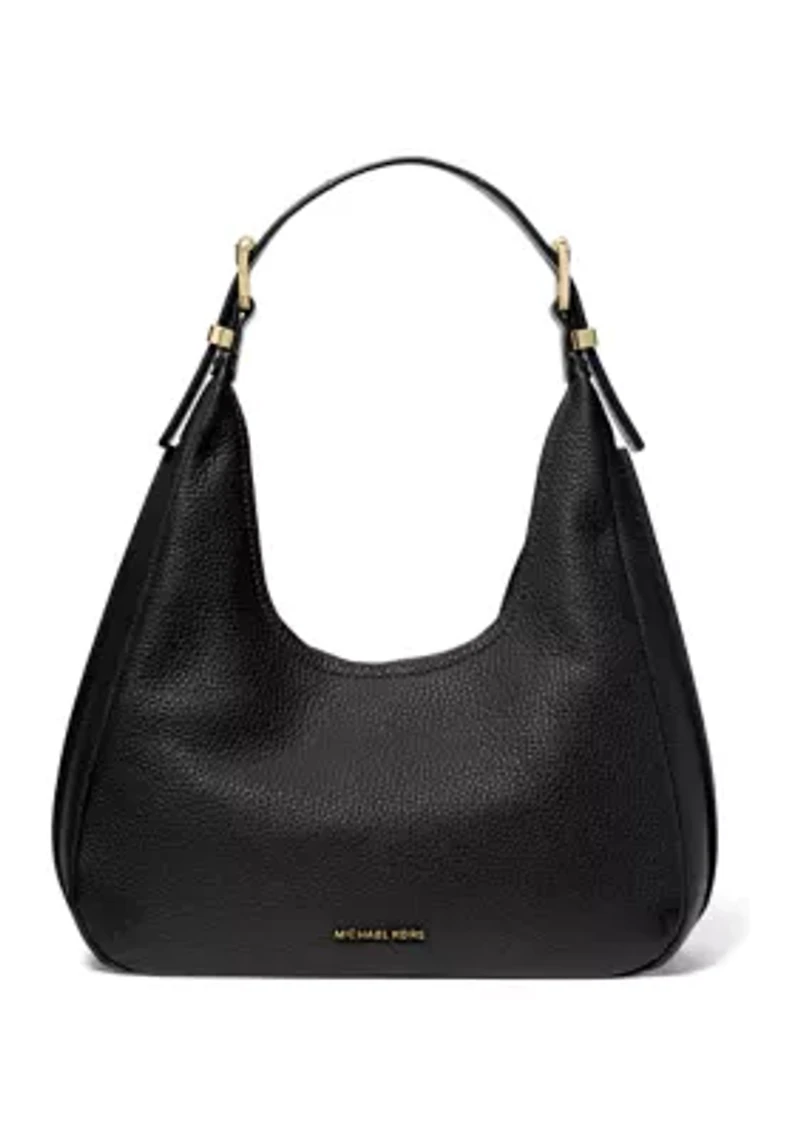 Nolita Small Hobo Shoulder Bag