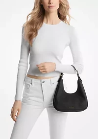 Nolita Small Hobo Shoulder Bag