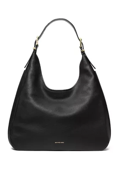 Nolita Large Hobo Shoulder Bag