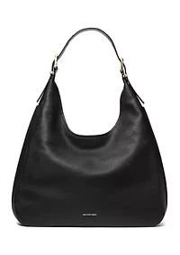 Nolita Large Hobo Shoulder Bag