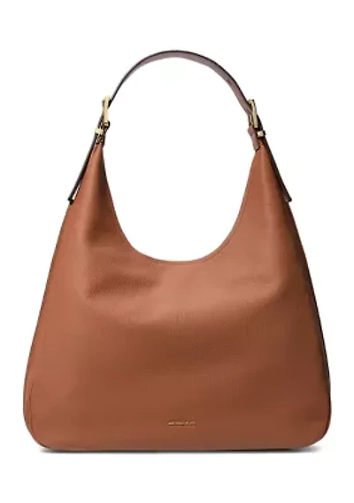 Nolita Large Hobo Shoulder Bag