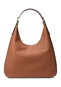 Nolita Large Hobo Shoulder Bag