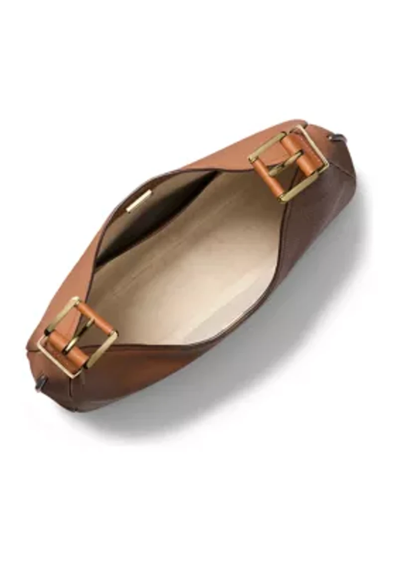 Nolita Large Hobo Shoulder Bag