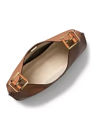 Nolita Large Hobo Shoulder Bag