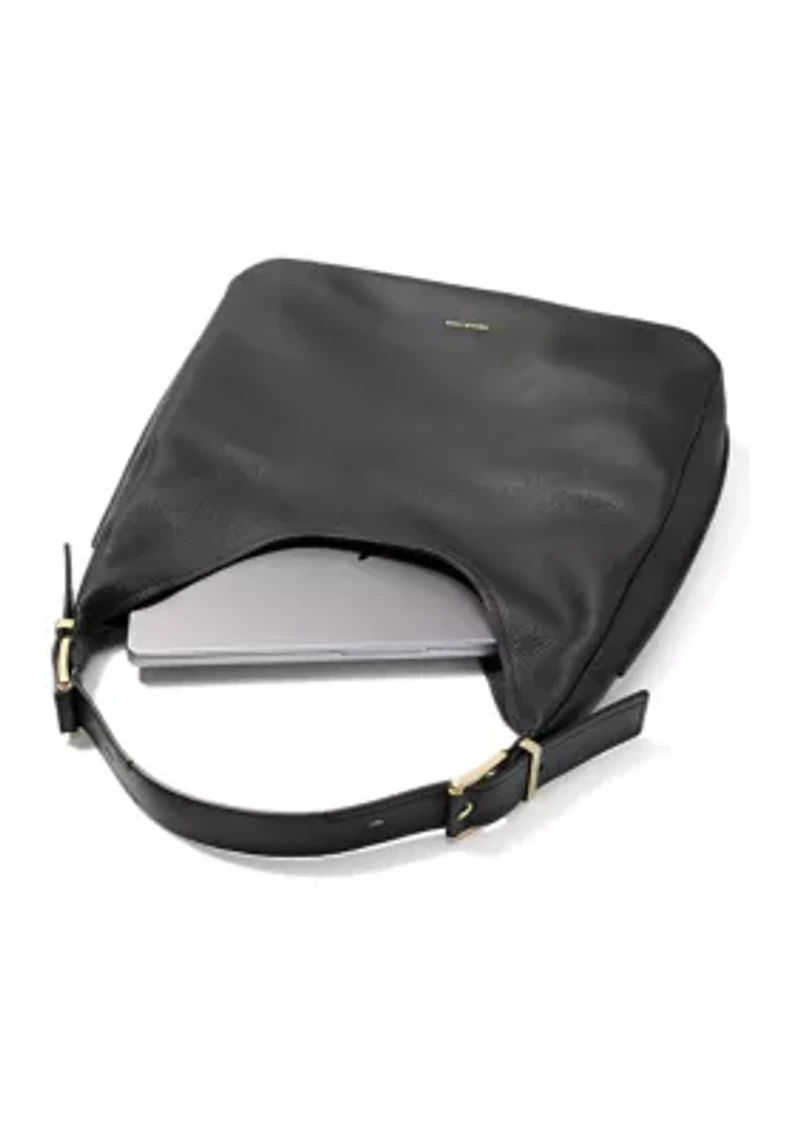 Nolita Large Hobo Shoulder Bag