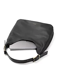 Nolita Large Hobo Shoulder Bag