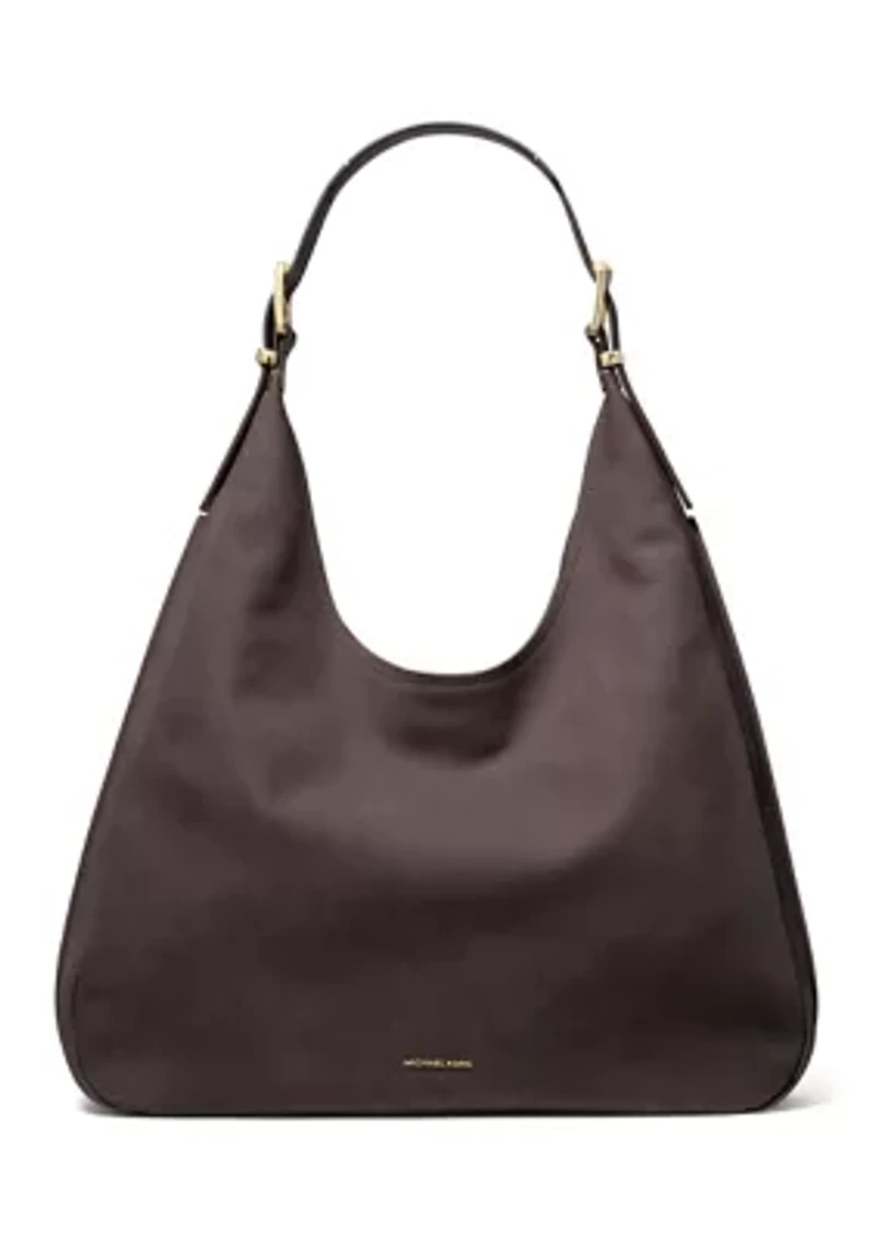 Nolita Large Hobo Shoulder Bag