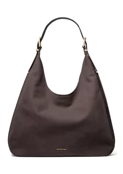 Nolita Large Hobo Shoulder Bag