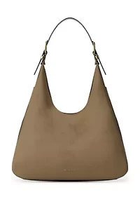 Nolita Large Hobo Shoulder Bag