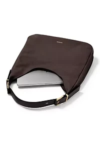 Nolita Large Hobo Shoulder Bag
