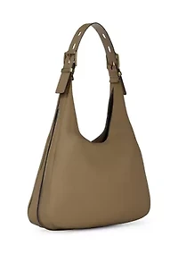 Nolita Large Hobo Shoulder Bag