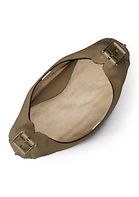 Nolita Large Hobo Shoulder Bag