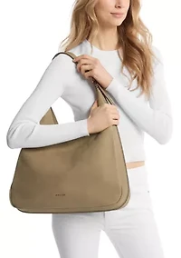 Nolita Large Hobo Shoulder Bag