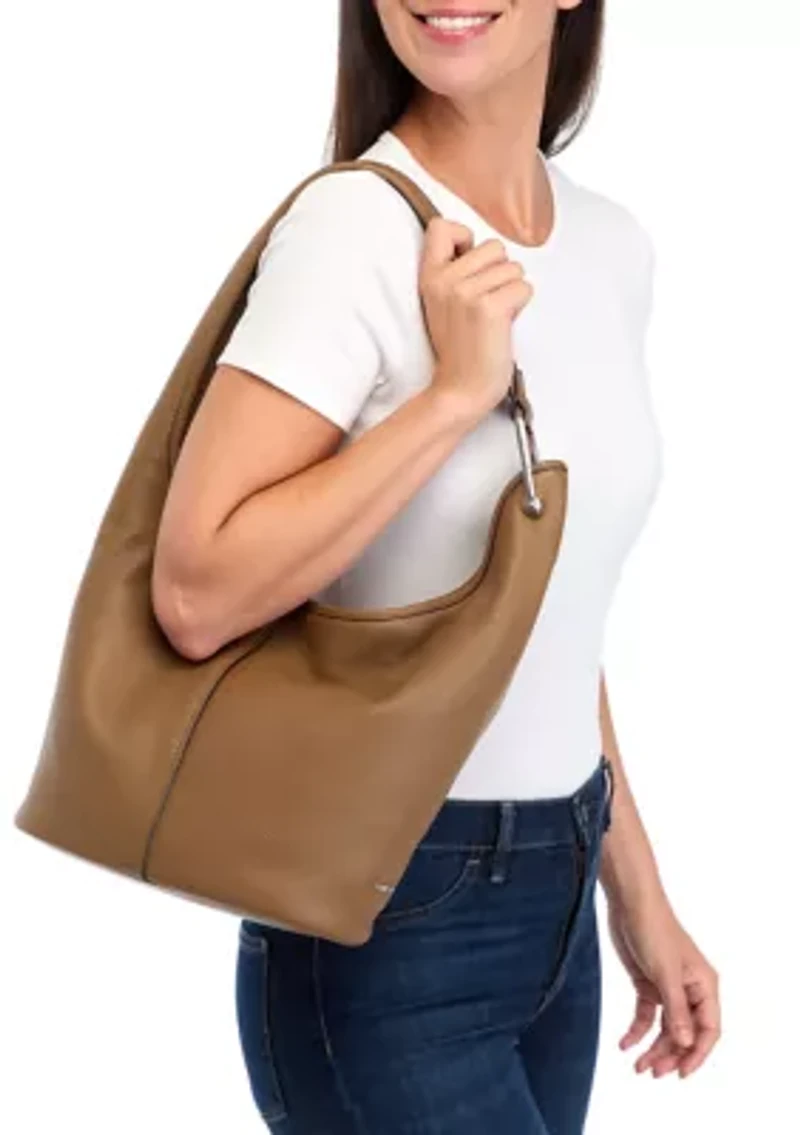 Sonny Hobo Shoulder Bag