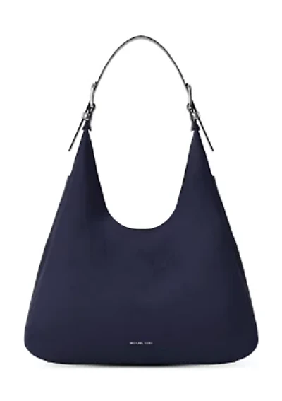Nolita Large Hobo Shoulder Bag