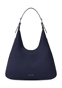 Nolita Large Hobo Shoulder Bag