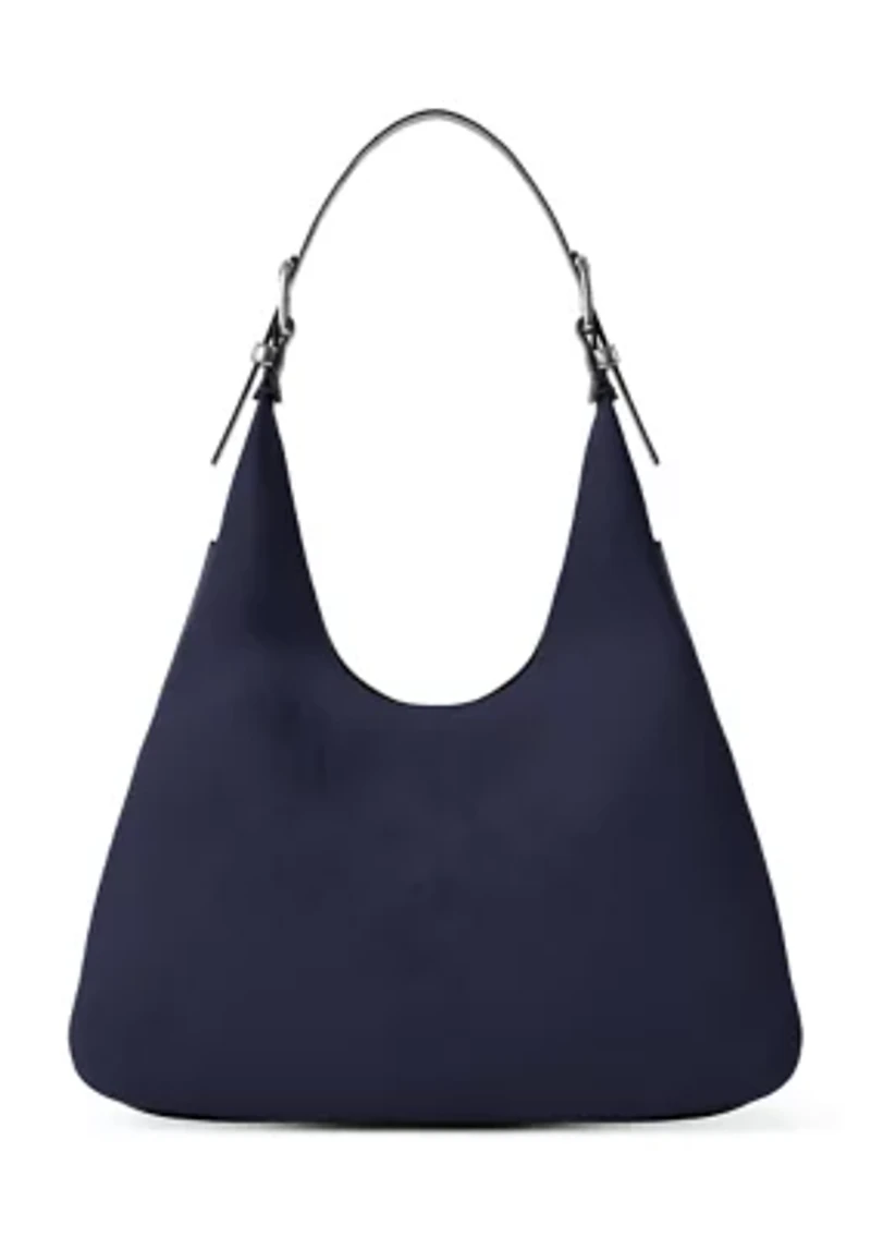 Nolita Large Hobo Shoulder Bag