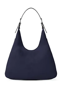 Nolita Large Hobo Shoulder Bag