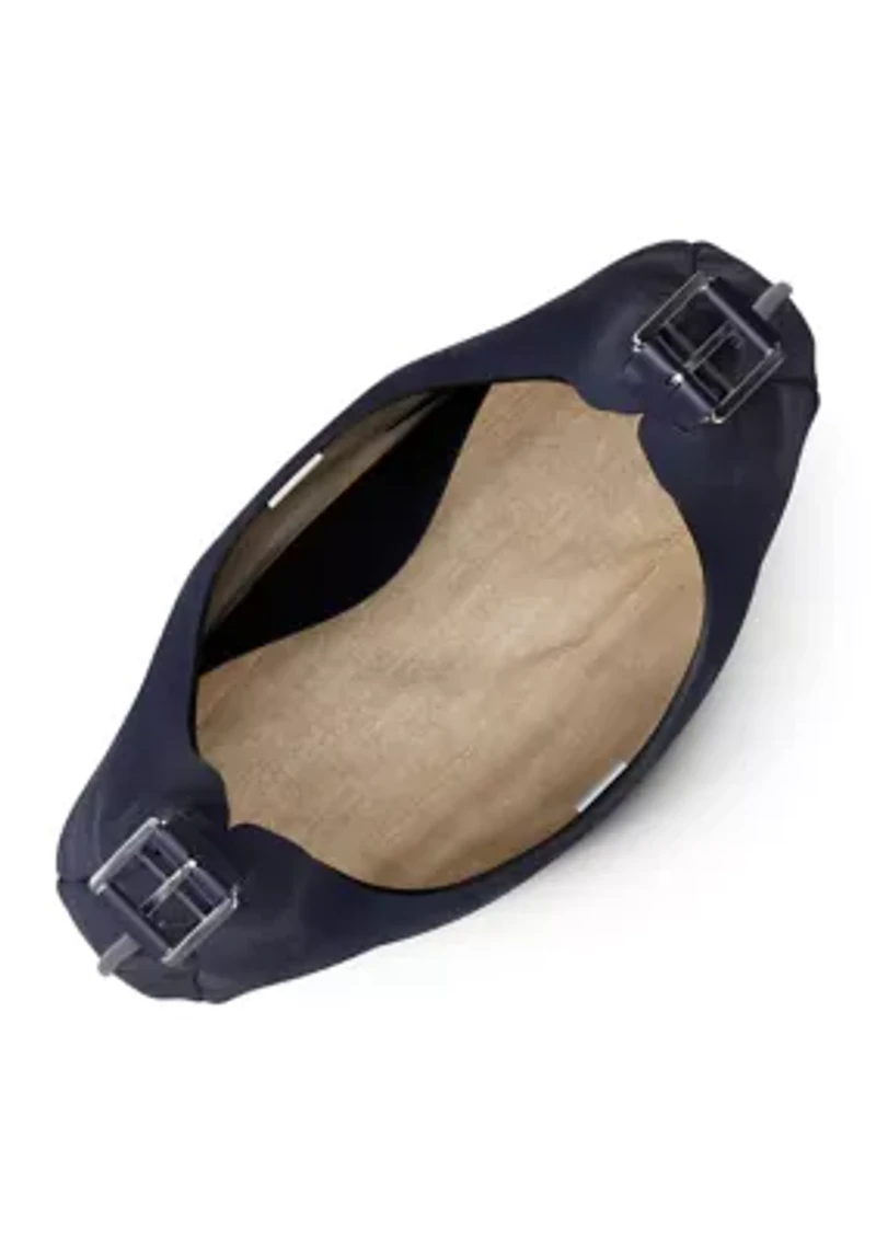 Nolita Large Hobo Shoulder Bag