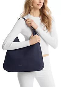 Nolita Large Hobo Shoulder Bag