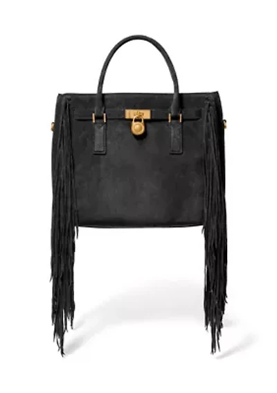 Hamilton Moderne Large Satchel