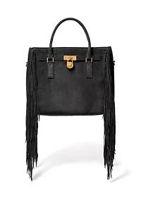 Hamilton Moderne Large Satchel