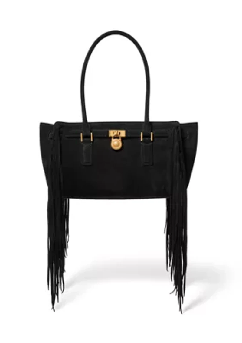 Hamilton Moderne Small Shoulder Tote