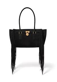 Hamilton Moderne Small Shoulder Tote