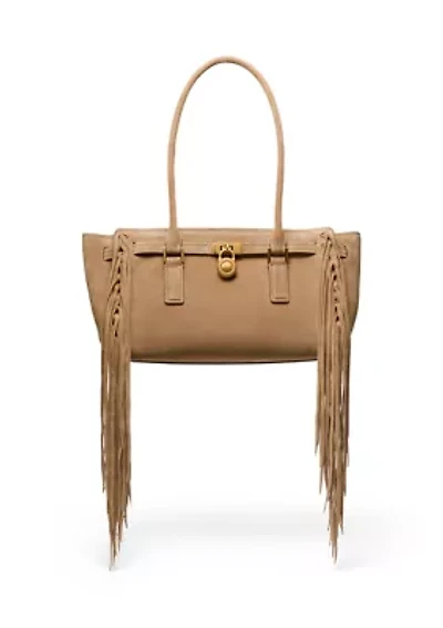 Hamilton Moderne Small Shoulder Tote