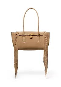 Hamilton Moderne Small Shoulder Tote