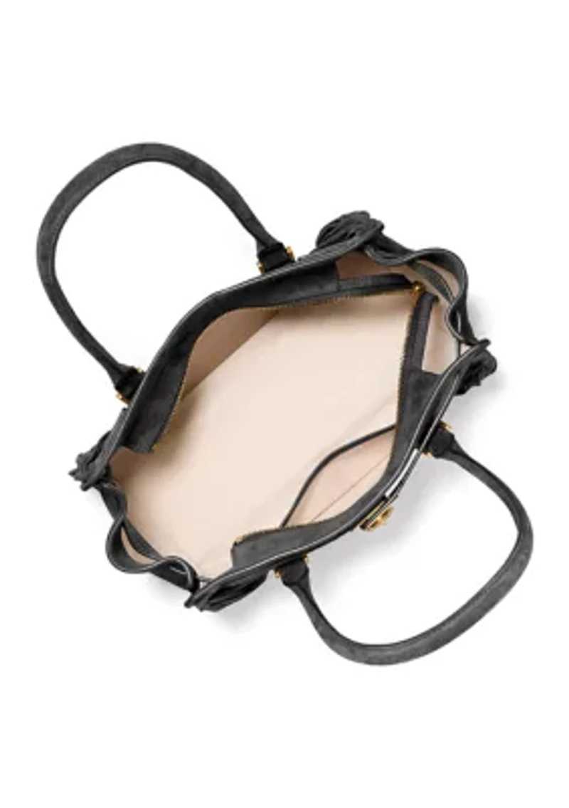 Hamilton Moderne Small Shoulder Tote