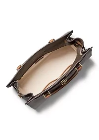 Hamilton Moderne Large Satchel