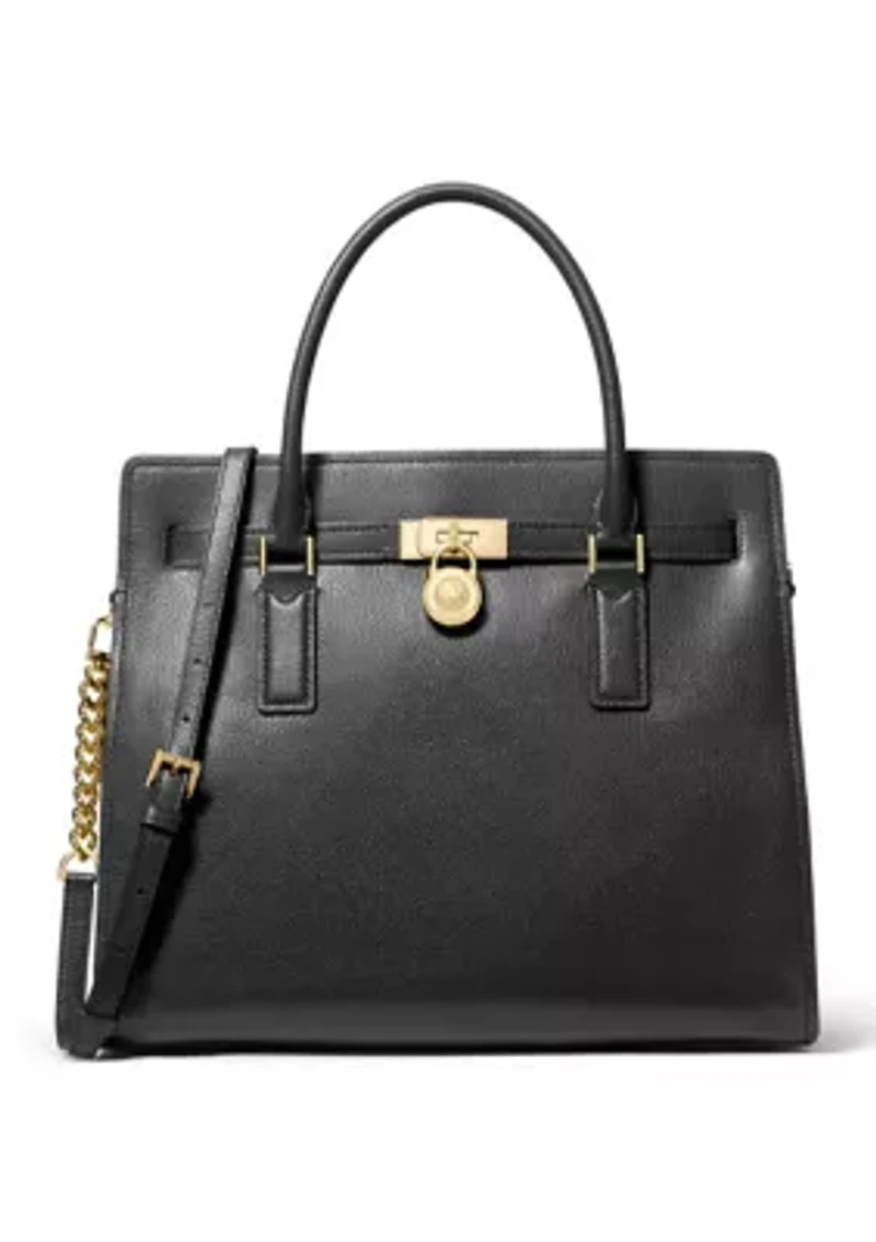 Hamilton Moderne Large Satchel