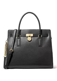 Hamilton Moderne Large Satchel