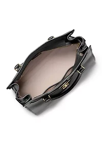 Hamilton Moderne Large Satchel