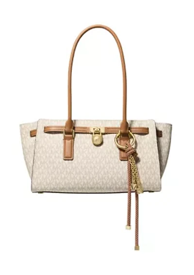Hamilton Moderne Small Shoulder Tote
