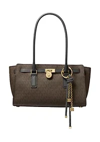 Hamilton Moderne Small Shoulder Tote