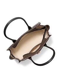 Hamilton Moderne Small Shoulder Tote