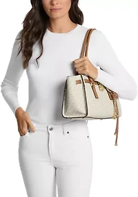 Hamilton Moderne Small Shoulder Tote