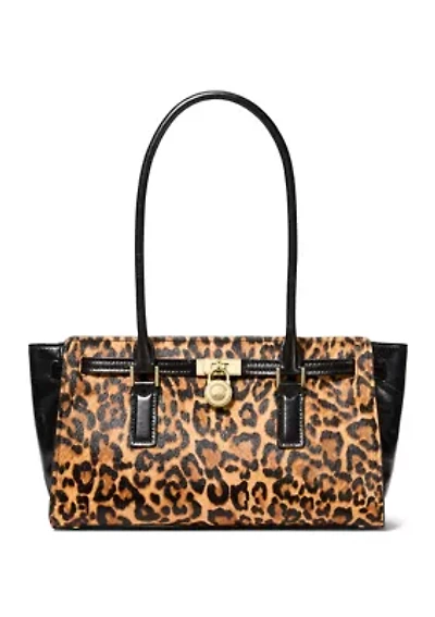 Hamilton Moderne Small Shoulder Tote