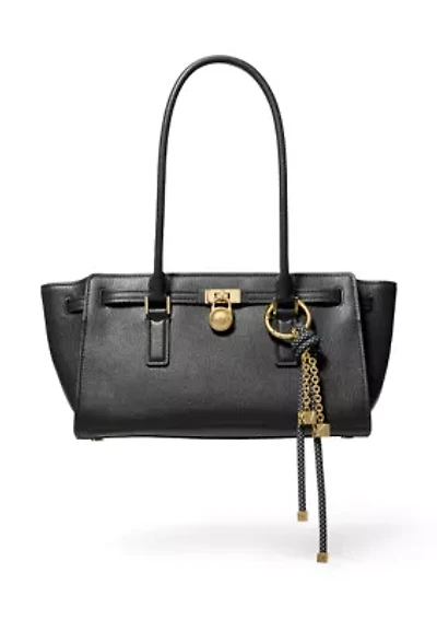 Hamilton Moderne Small Shoulder Tote