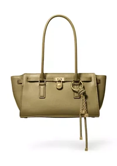 Hamilton Moderne Small Shoulder Tote